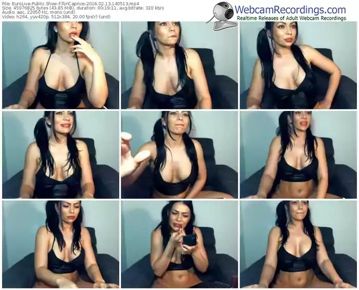 eurolive-toncaprice-webcam-show-02_13_2016-14_05_13