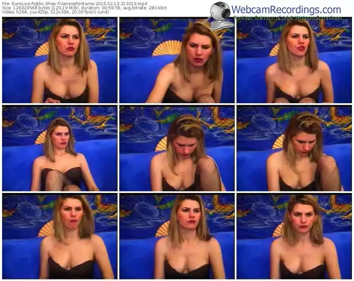 eurolive-vanesafontaine-webcam-show-02_13_2016-21_30_19