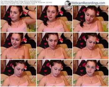 eurolive-sidny-webcam-show-06_29_2016-00_26_12