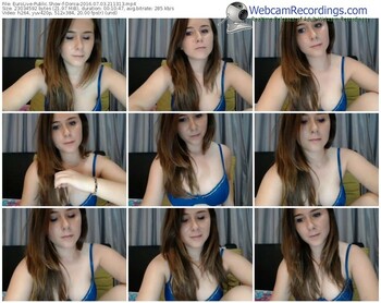 eurolive-donia-webcam-show-07_03_2016-21_13_13