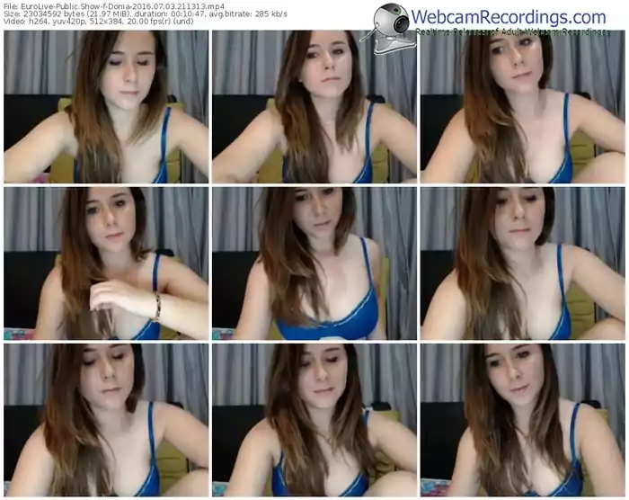 eurolive-donia-webcam-show-07_03_2016-21_13_13