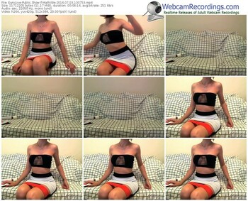 eurolive-mathilde-webcam-show-07_03_2016-13_07_53
