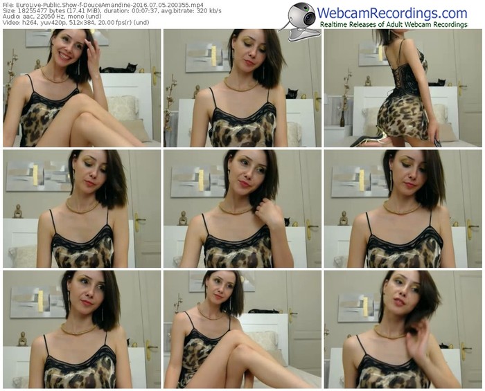 eurolive-douceamandine-webcam-show-07_05_2016-20_03_55