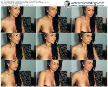 flirt4free-gina_sexy-public-show-05_30_2015-08_20_09