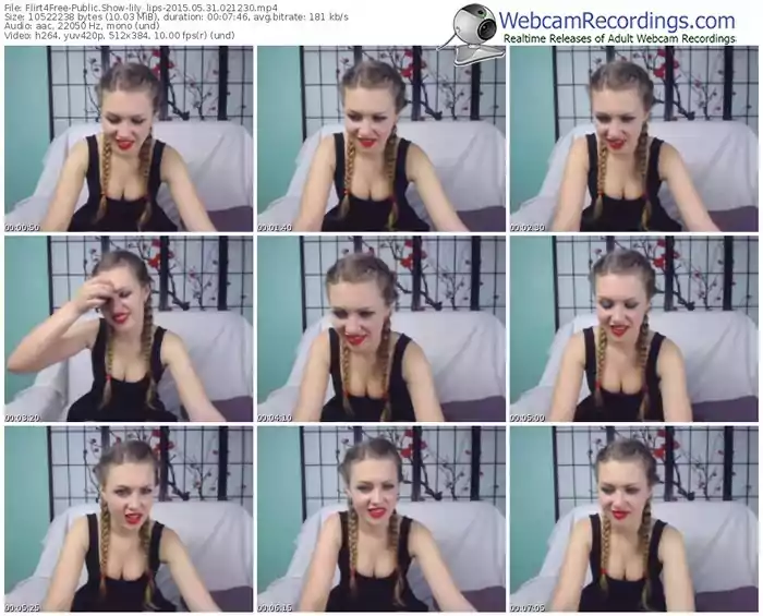 flirt4free-lily_lips-public-show-05_31_2015-02_12_30