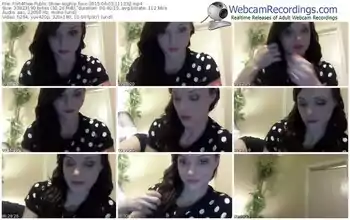 flirt4free-sophie_foxx-public-show-06_03_2015-11_12_32