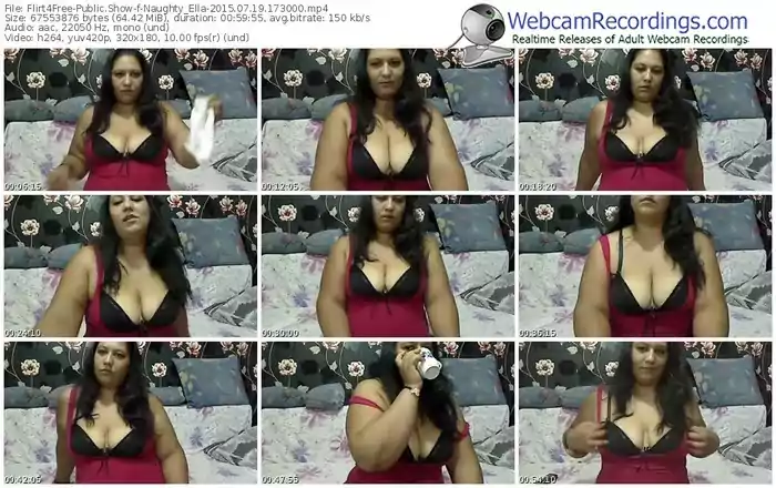 flirt4free-naughty_ella-public-show-07_19_2015-17_30_00