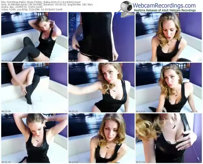 flirt4free-nikky_babe-public-show-07_19_2015-18_20_02