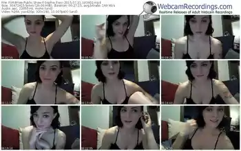 flirt4free-sophie_foxx-public-show-07_21_2015-19_36_02