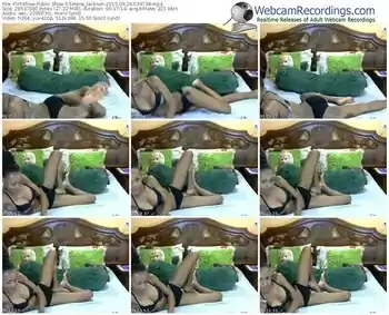 flirt4free-selena_jackson-webcam-show-09_29_2015-03_47_38