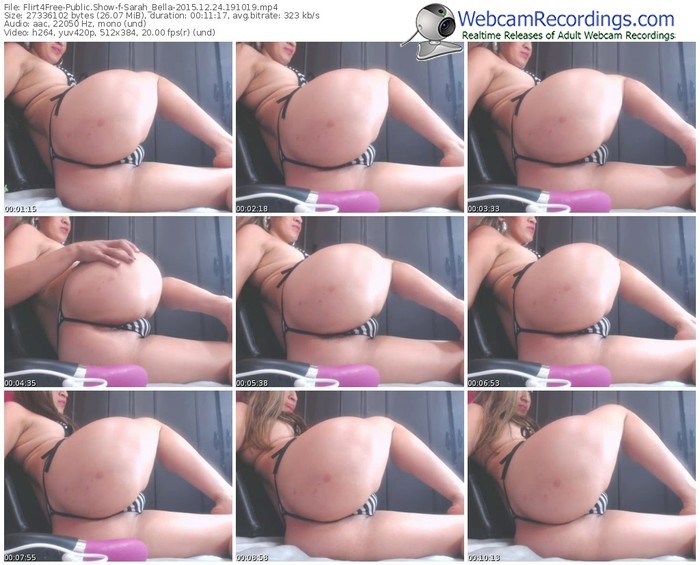 flirt4free-sarah_bella-webcam-show-12_24_2015-19_10_19