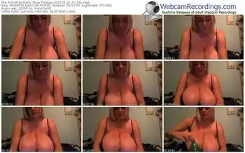 flirt4free-mayaa-webcam-show-01_01_2016-21_10_11