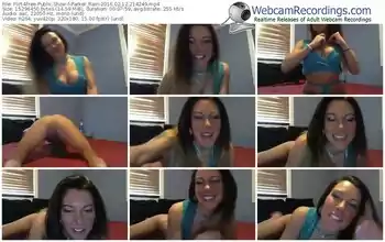 flirt4free-parker_rain-webcam-show-02_12_2016-21_42_49