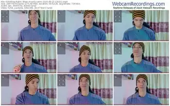 flirt4free-willy-veins-08-13-2025-12-02-12