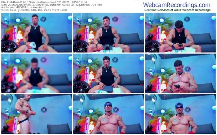 flirt4free-dennis-cox-08-21-2025-10-15-00