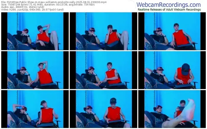 flirt4free-maxx-williamm-and-john-sally-08-31-2025-23-00-00