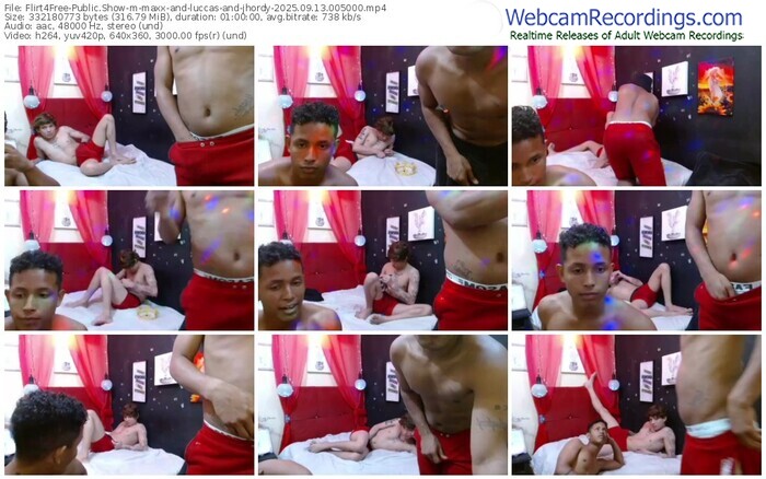 flirt4free-maxx-and-luccas-and-jhordy-09-13-2025-00-50-00