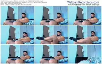 flirt4free-steban-bernal-09-27-2025-02-18-15