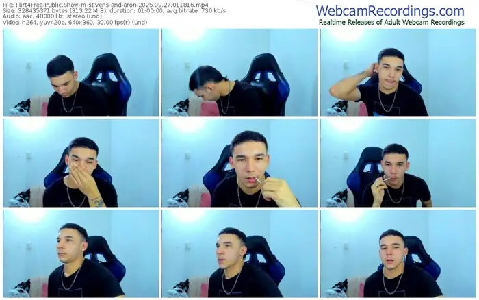 flirt4free-stivens-and-aron-09-27-2025-01-18-16