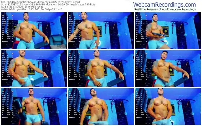 flirt4free-dixon-rays-09-29-2025-00-26-19