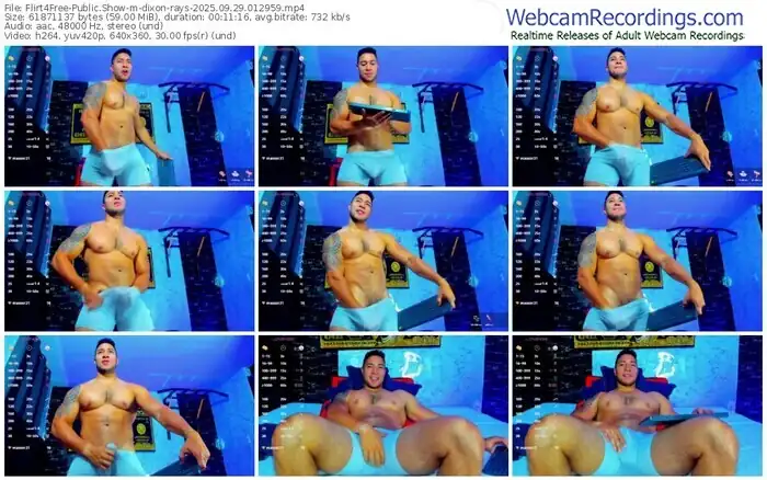 flirt4free-dixon-rays-09-29-2025-01-29-59