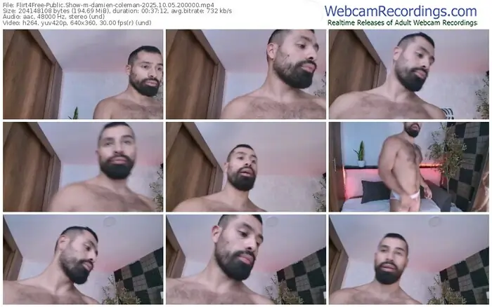 flirt4free-damien-coleman-10-05-2025-20-00-00