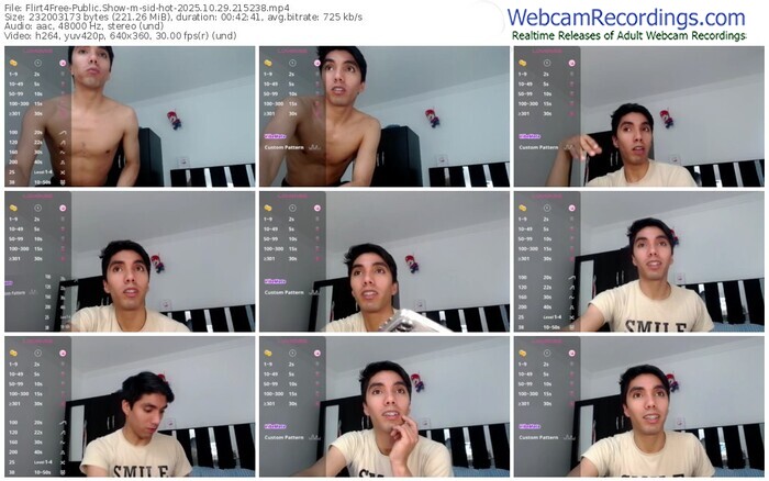 flirt4free-sid-hot-10-29-2025-21-52-38