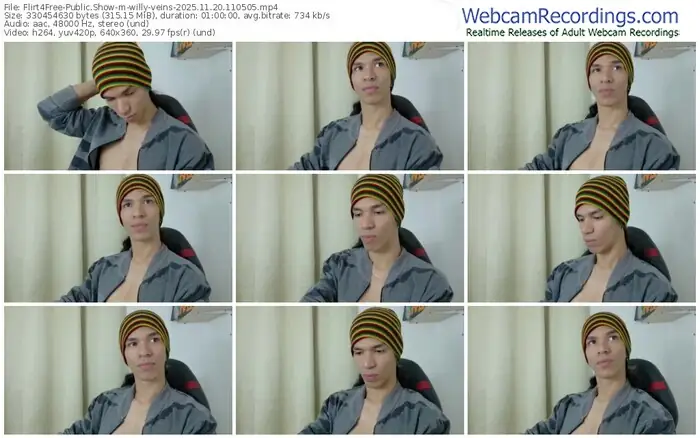 flirt4free-willy-veins-11-20-2025-11-05-05