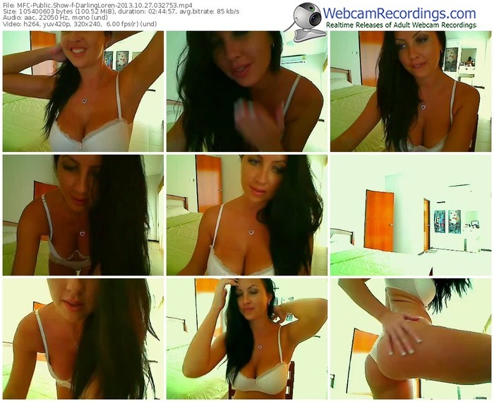 myfreecams-darlingloren-webcam-show-10_27_2013-03_27_53