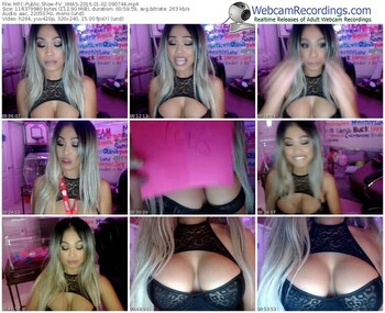 myfreecams-v_xmas-webcam-show-01_02_2016-09_07_44