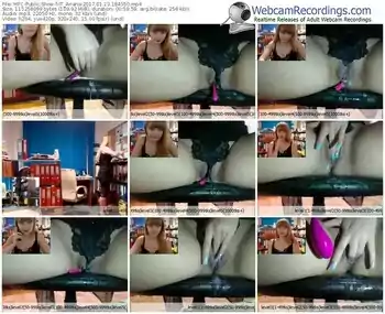 myfreecams-it_ariana-webcam-show-01_13_2017-18_45_50