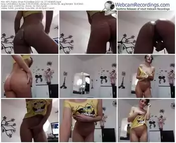 myfreecams-cleobee-webcam-show-01_27_2017-08_46_05