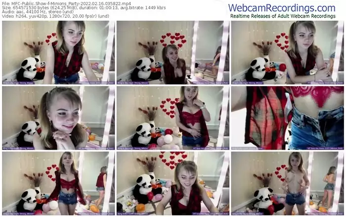 myfreecams-minions_party-02_16_2022-03_58_22