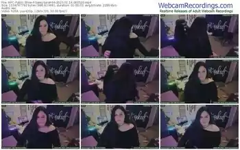 myfreecams-sassysarah94-01-14-2023-06-05-20