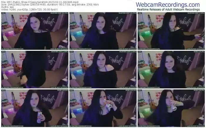 myfreecams-sassysarah94-02-11-2023-04-24-46