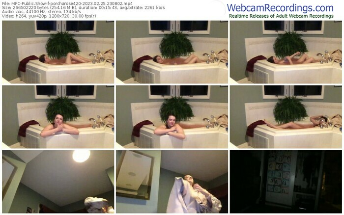 myfreecams-porcharose420-02-25-2023-23-08-02