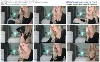 myfreecams-queen_bambii-08-27-2023-07-08-27