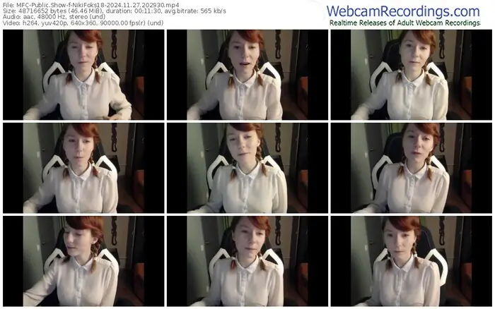 myfreecams-nikifoks18-11-27-2024-20-29-30