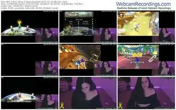 myfreecams-sassysarah94-01-13-2025-05-23-21