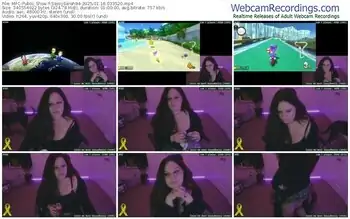 myfreecams-sassysarah94-01-16-2025-03-35-20