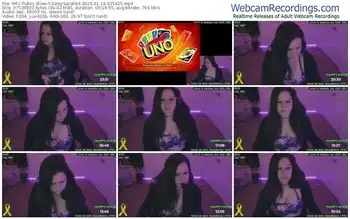 myfreecams-sassysarah94-01-19-2025-03-54-25