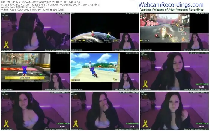 myfreecams-sassysarah94-01-20-2025-03-10-46