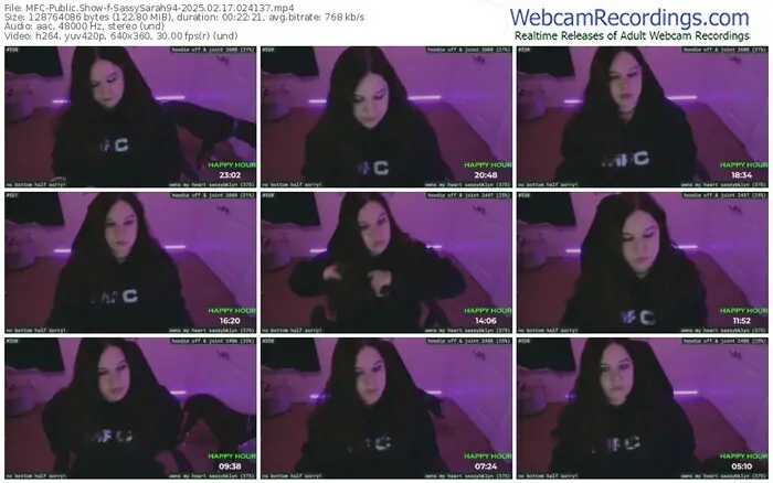 myfreecams-sassysarah94-02-17-2025-02-41-37
