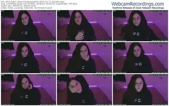 myfreecams-sassysarah94-02-17-2025-04-33-40