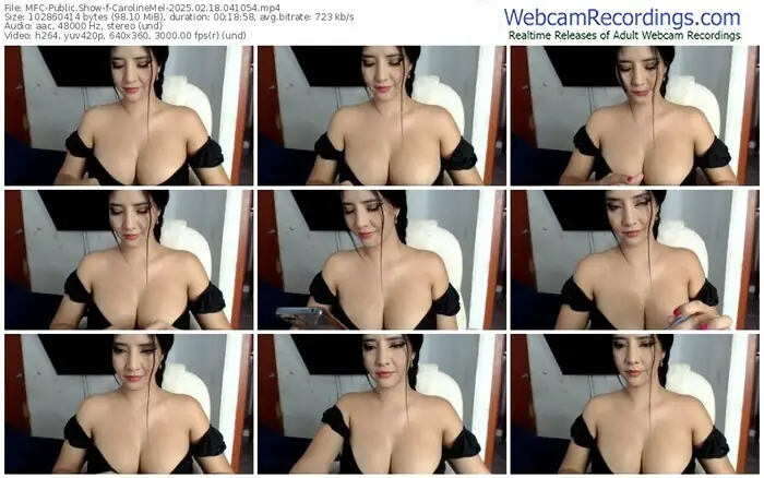 myfreecams-carolinemel-02-18-2025-04-10-54