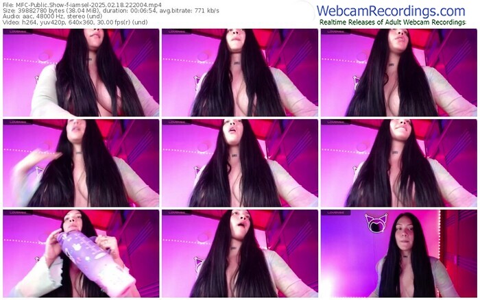 myfreecams-iamsel-02-18-2025-22-20-04