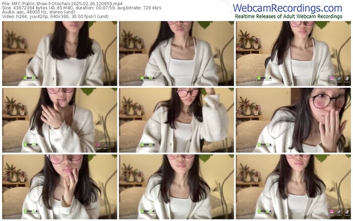 myfreecams-otochan-02-26-2025-12-06-53