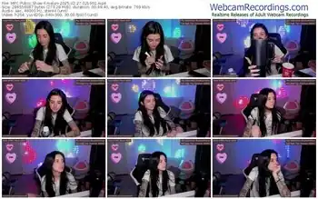 myfreecams-melon-02-27-2025-02-19-02