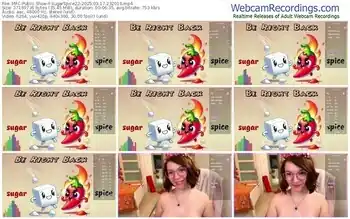 myfreecams-sugarspice22-03-17-2025-23-20-16