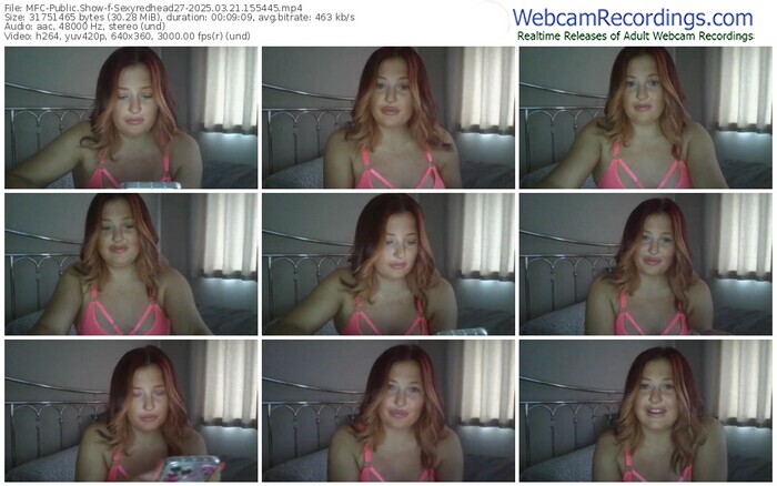 myfreecams-sexyredhead27-03-21-2025-15-54-45